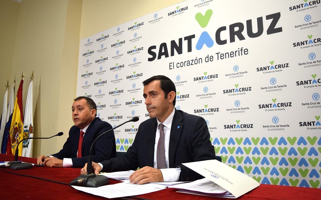 El Ayuntamiento reducirá el rodaje y la tasa de la basura a partir del 1 de enero