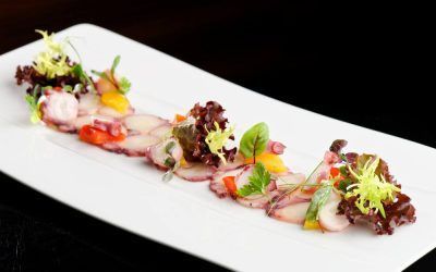 El Aula de Cocina celebrará este viernes un curso de tapas canarias gourmet