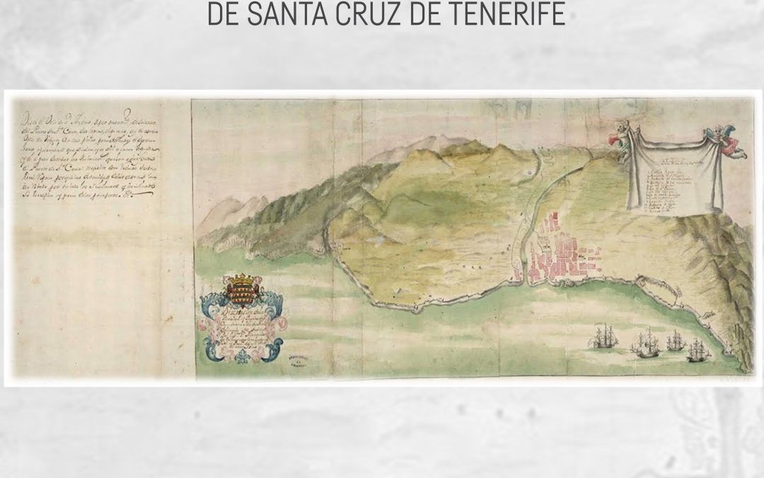 Santa Cruz celebrará este fin de semana las jornadas “Caminos tradicionales y su relación con los cascos históricos”