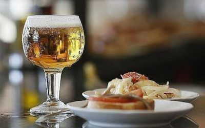 Quince establecimientos participarán en la III ruta de montaditos de La Gallega y El Sobradillo