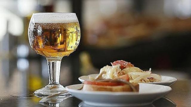 Quince establecimientos participarán en la III ruta de montaditos de La Gallega y El Sobradillo