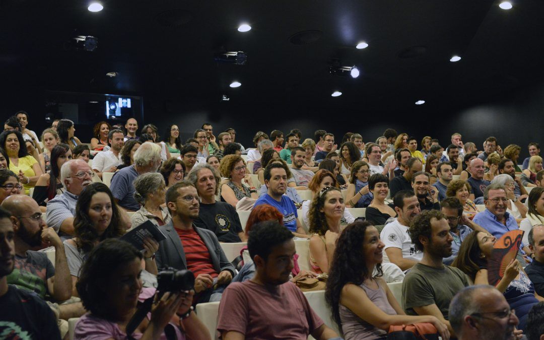 Tenerife Shorts celebra este año su quinta edición con lo mejor del cortometraje mundial