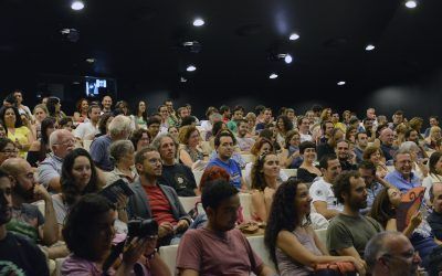 Tenerife Shorts celebra este año su quinta edición con lo mejor del cortometraje mundial