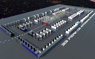 Santa Cruz de Tenerife será la sede de la 33ª edición de la Feria de Artesanía de Canarias
