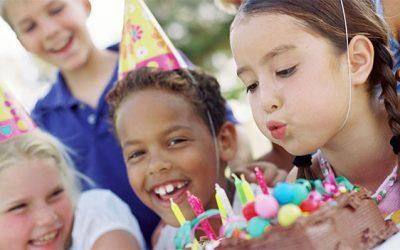 El Museo de la Naturaleza y el Hombre se presta a celebrar cumpleaños infantiles