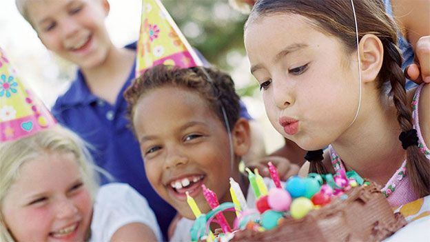 El Museo de la Naturaleza y el Hombre se presta a celebrar cumpleaños infantiles