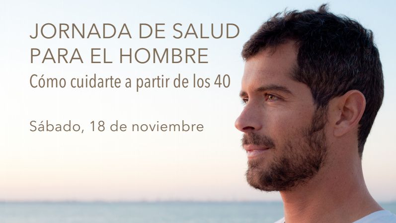 Iberostar Grand Hotel Mencey y Hospiten organizan una jornada dedicada a la salud del hombre