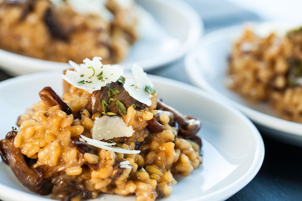 El Aula de Cocina de IBEROSTAR Grand Hotel Mencey tendrá un curso de arroces el 29 de noviembre