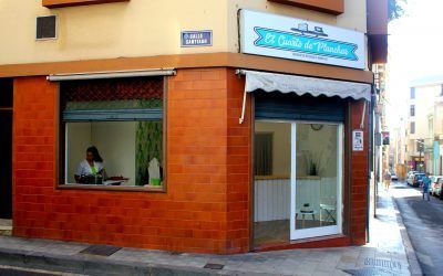 El Toscal ya tiene su propio cuarto de planchar