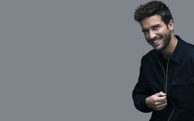 El tour ‘Prometo’ de Pablo Alborán pasará por Santa Cruz el próximo 21 de julio