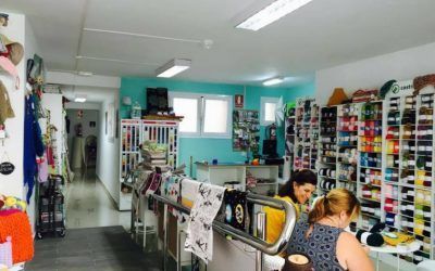 Hand Diy tendrá dos talleres navideños este sábado 11 de noviembre