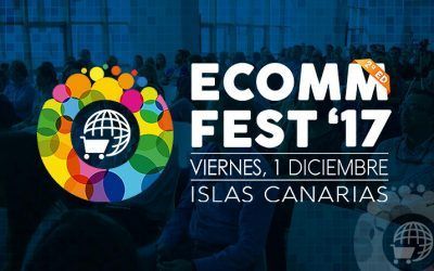 La Cascada albergará una nueva edición del Ecomm Fest, un festival dedicado al comercio electrónico
