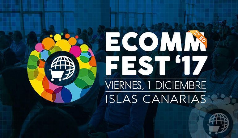 La Cascada albergará una nueva edición del Ecomm Fest, un festival dedicado al comercio electrónico