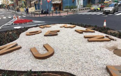 El Ayuntamiento de Santa Cruz impulsará un plan de dinamización para el entorno de Méndez Núñez