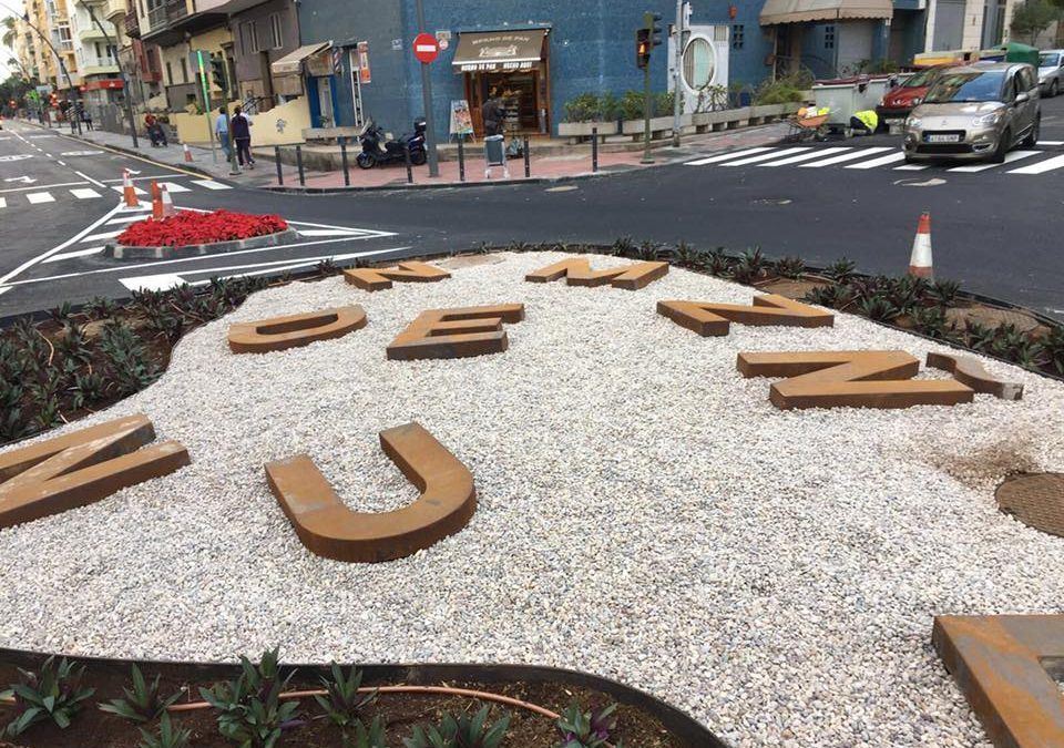 El Ayuntamiento de Santa Cruz impulsará un plan de dinamización para el entorno de Méndez Núñez