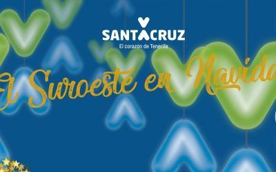 El Distrito Suroeste da el pistoletazo a su programa navideño este sábado