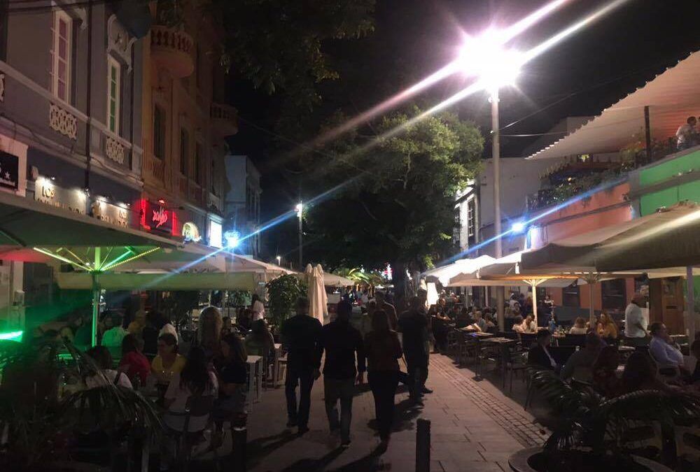 La Noria dará el pistoletazo a la campaña navideña el 5 de diciembre sorteando cenas entre todos sus clientes