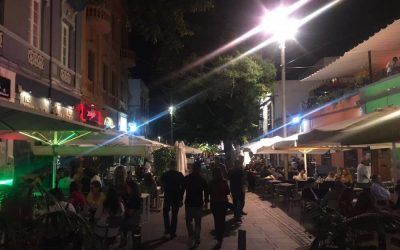 La Noria dará el pistoletazo a la campaña navideña el 5 de diciembre sorteando cenas entre todos sus clientes