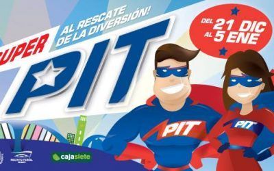 El PIT celebra este año su vigésimo octava edición con novedades