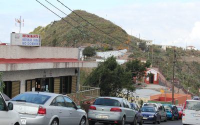 McDonald´s ya planea su apertura en el caserío de Taborno