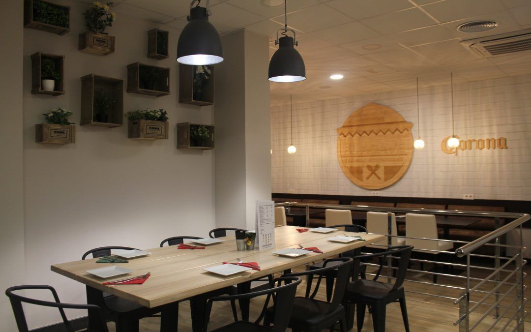 Santa Cruz amplía su oferta gastronómica con un nuevo restaurante de cocina Tex-Mex