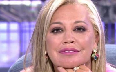 Belén Esteban estará firmando autógrafos este lunes 18 de diciembre en Santa Cruz