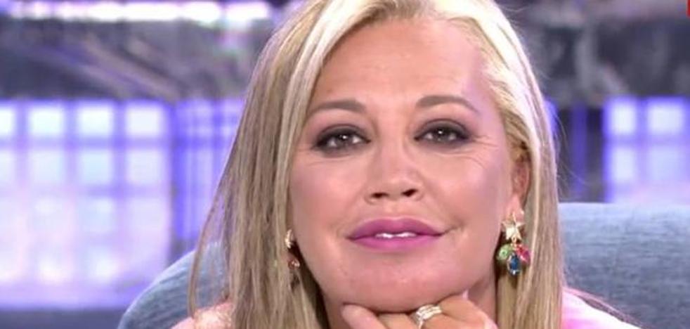 Belén Esteban estará firmando autógrafos este lunes 18 de diciembre en Santa Cruz