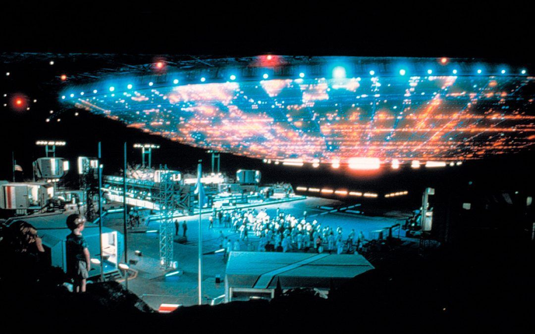 FIMUCITÉ dedica su decimosegunda edición a los alienígenas