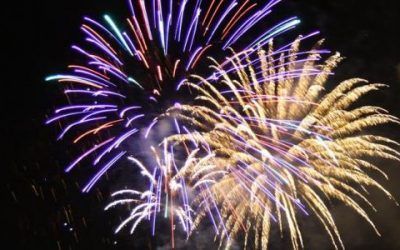 Santa Cruz recibirá el Año Nuevo con una gran fiesta en la plaza de la Candelaria