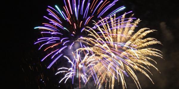 Santa Cruz recibirá el Año Nuevo con una gran fiesta en la plaza de la Candelaria