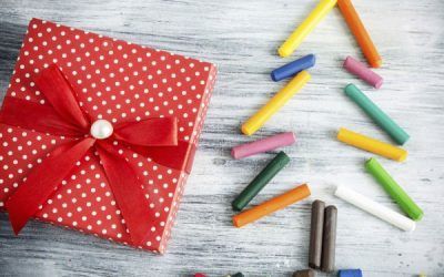 El Gabinete Psicopedagógico Gabpse crea una Escuela de Navidad para los más pequeños