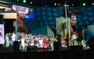 Este viernes se ponen a la venta las entradas para la final de Murgas Adultas a través de Internet