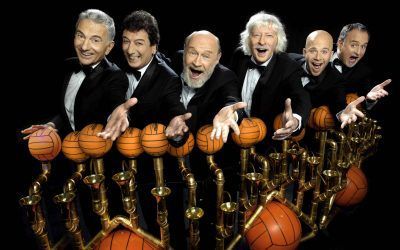 “Les Luthiers” actuarán el próximo mes de marzo en el Teatro Guimerá