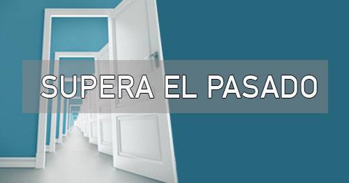 Coworking Nomad acogerá una charla gratuita sobre como superar el pasado
