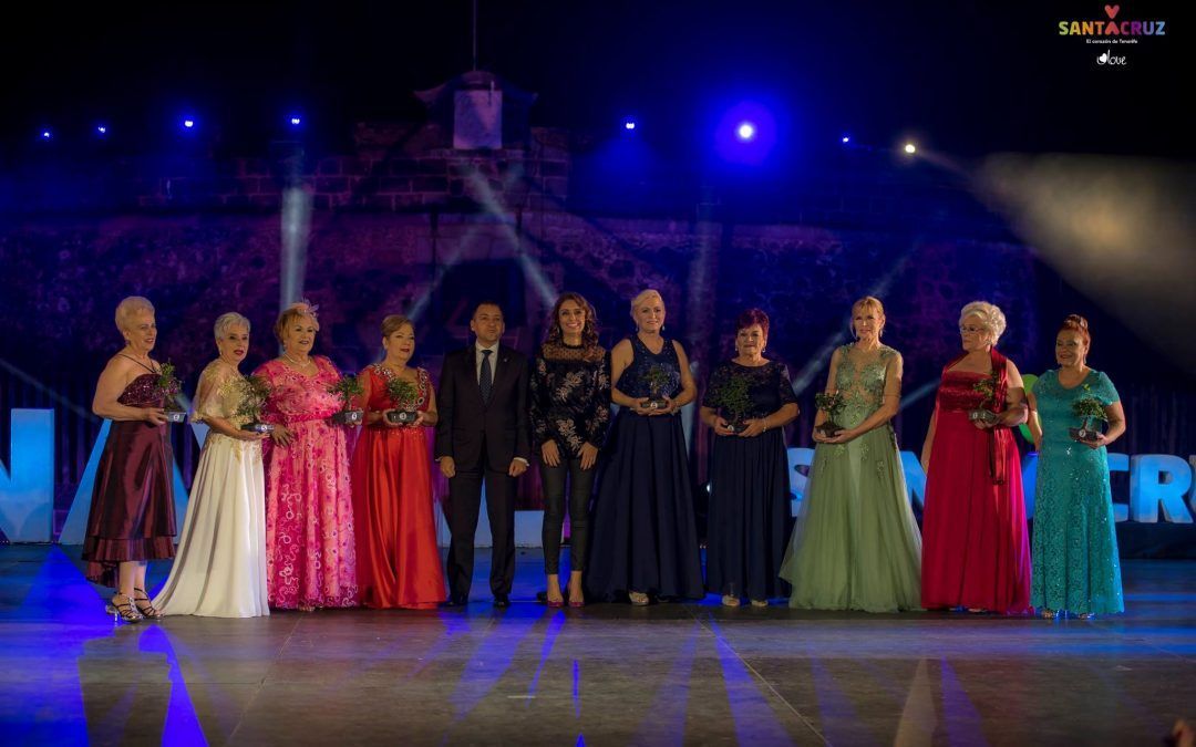 El Carnaval 2018 elige este miércoles a su Reina Reina de los Mayores