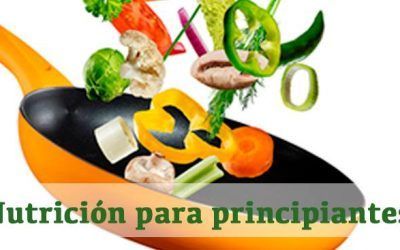 Coworking Nomad albergará este jueves una charla gratuita de nutrición para principiantes