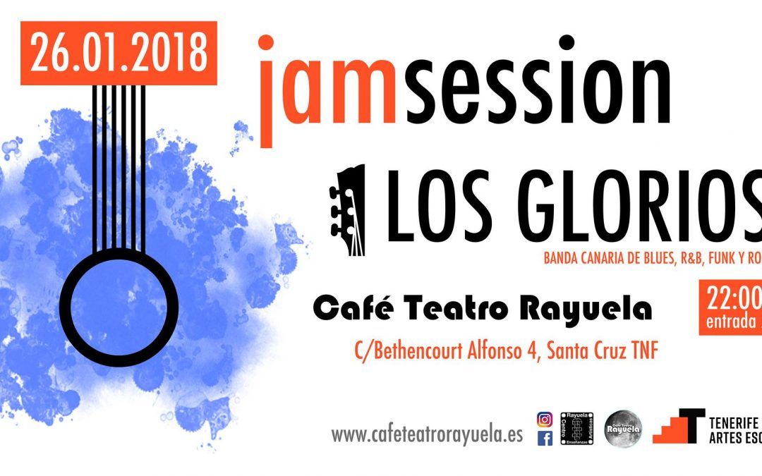 El Café-Teatro Rayuela tendrá a Los Glorios mañana viernes sobre el escenario
