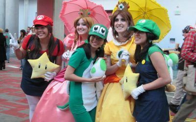 Fiestas abre el plazo para votar la temática del Carnaval 2019