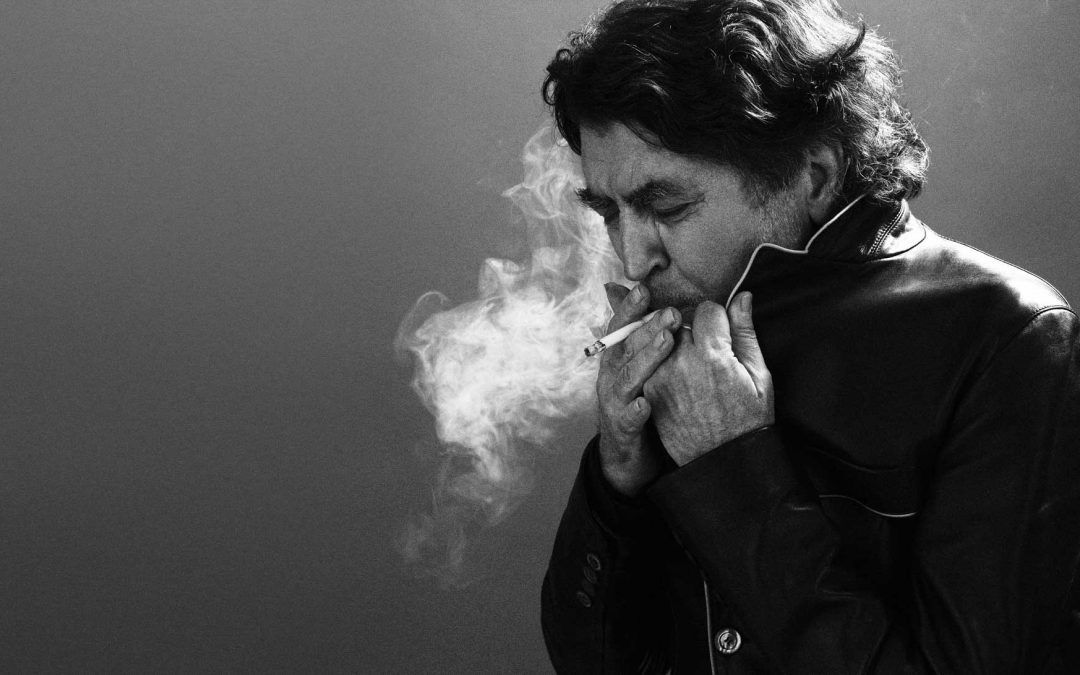Joaquín Sabina regresará el 28 de abril a Tenerife