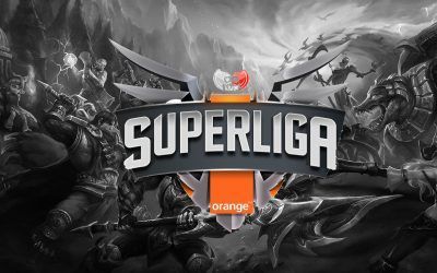 Santa Cruz acoge el 28 de enero el inicio de la Superliga Orange de League of Legends