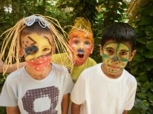 El MNH organiza talleres infantiles con motivo del Carnaval