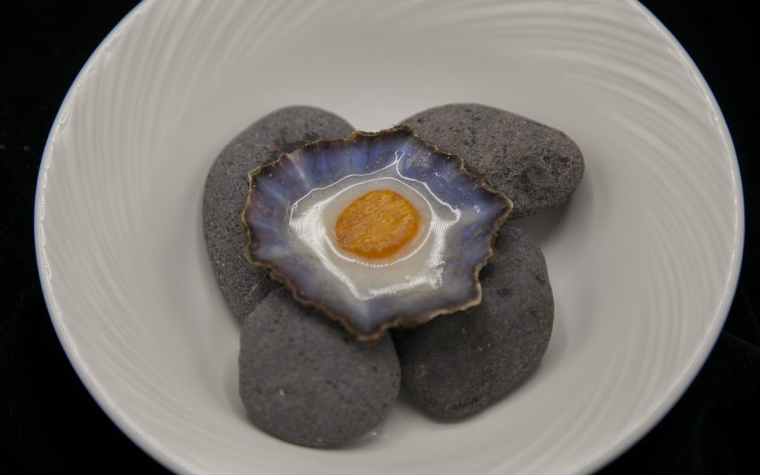 El chef Marcos Tavío se pondrá al frente Aborigen, el nuevo restaurante gastronómico de IBEROSTAR Grand Hotel Mencey