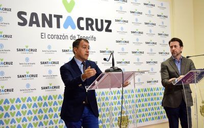 El Cabildo de Tenerife invertirá 24 millones de euros en la capital