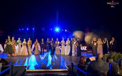 Trece candidatas aspiran este miércoles a convertirse en Reina del Carnaval 2018