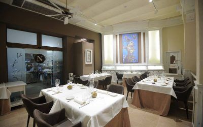 Nielsen Restaurante prepara un menú especial para el Sábado de Piñata