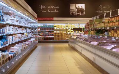 Lidl abre este jueves su segunda tienda en el municipio de Santa Cruz de Tenerife