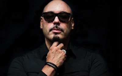 Roger Sánchez regresa a Tenerife después de cuatro años