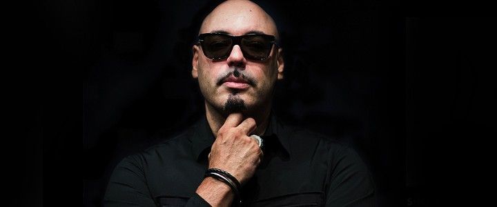 Roger Sánchez regresa a Tenerife después de cuatro años