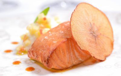 NIELSEN Restaurante estrena carta antes de la primavera