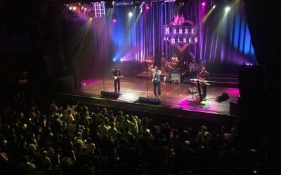 La banda jamaicana The Originals Wailers actuará el próximo 10 de marzo en la sala Cubik